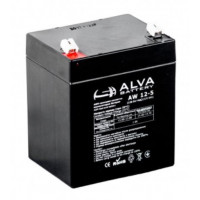 Акумулятор Altek AW12-5