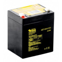 Аккумулятор Altek ABT 5Аh 12V AGM