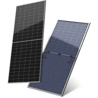 Сонячний фотоелектричний модуль Jinko Solar JKM585N-72HL4-BDV
