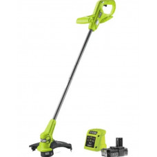 Тример акумуляторний Ryobi RY18LT23A-120