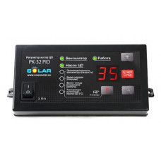 Контроллер РК-32 PID Nowosolar для котла