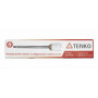 ТЭН Tenko RS 2 кВт резьба 1"1/4 прямой медь с термостатом