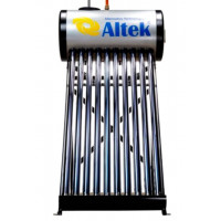 Геліоколлектор безнапірний термосифонний Altek SD-T2L-15