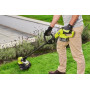 Тример акумуляторний Ryobi RY18LT33B-0 ONE+ 18В 33 см (без АКБ та ЗУ)