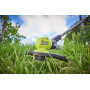 Тример акумуляторний Ryobi RY18LT33B-0 ONE+ 18В 33 см (без АКБ та ЗУ)
