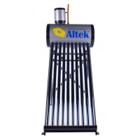 Гелиоколлектор безнапорный термосифонный Altek SD-T2L-10
