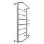 Водяной полотенцесушитель Mario INOX Люкс 770х530/500