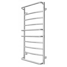 Водяна рушникосушка Mario INOX Люкс 970х430/400