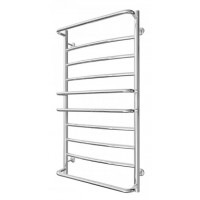 Водяной полотенцесушитель Mario INOX Люкс 970х530/500