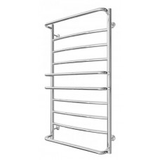 Водяна рушникосушка Mario INOX Люкс 970х530/500