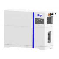 Акумуляторна батарея модульна Deye AI-W5.1-B Module 51.2V 100AH (складова комплекту)