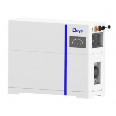 Акумуляторна батарея модульна Deye AI-W5.1-B Module 51.2V 100AH (складова комплекту)