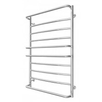 Водяной полотенцесушитель Mario INOX Люкс 970х630/600