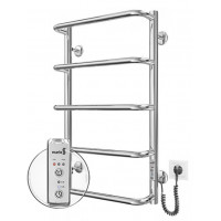 Електрична рушникосушка Mario Стандарт HP-I 650x430 TR K таймер-регулятор