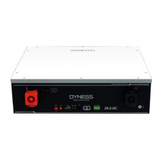 Аккумуляторная батарея Dyness DL5.0C 5.12KWH 51.2V 100AH Аккумуляторная батарея Dyness DL5.0C 5.12KWH 51.2V 100AH