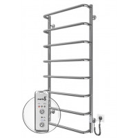 Електрична рушникосушка Mario Стандарт HP-I 1090x530 TR K таймер-регулятор