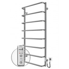 Електрична рушникосушка Mario Стандарт HP-I 1090x530 TR K таймер-регулятор