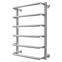 Водяной полотенцесушитель Mario INOX Стандарт 570х430/400