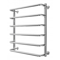 Водяна рушникосушарка Mario INOX Стандарт 570х530/500