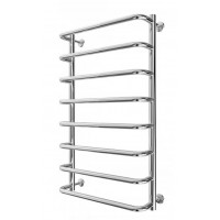 Водяной полотенцесушитель Mario INOX Стандарт 770х430/400