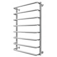 Водяна рушникосушарка Mario INOX Стандарт 770х530/500