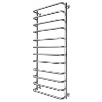 Водяна рушникосушарка Mario INOX Стандарт 1170х530/500