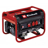 Генератор бензиновый Einhell TC-PG 25/1/E5 2,1 кВт