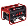 Генератор бензиновий Einhell TC-PG 25/1/E5 2,1 кВт