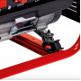 Генератор бензиновий Einhell TC-PG 25/1/E5 2,1 кВт