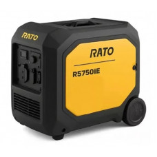 Инверторный генератор Rato R5750iE 5,5 кВт