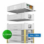 Аккумуляторная батарея модульная Dyness Stack100 S51100 5.12KWH 51.2V 100AH (составляющая комплекта) Аккумуляторная батарея модульная Dyness Stack100 S51100 5.12KWH 51.2V 100AH (составляющая комплекта)