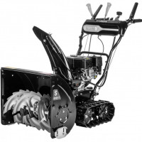 Бензиновий снігоприбирач Hyundai S 6165-T