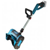 Аккумуляторная снегоуборочная лопата SAKUMA BLUE CSR1021B-CORE