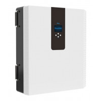 Инвертор гибридный All-in-one 3.6kW ESS Deye RW-F5.3-2H3 со встроенной батареей 5kWh (RW-F5.3-2H3)