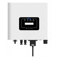 Инвертор сетевой 6kW Deye SUN-6K-G05P1-EU-AM2, однофазный