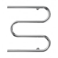 Рушникосушка Mario Змійка ∅30 530х500/500