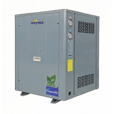 Геотермальный тепловой насос RAYMER RAY-15WW «вода-вода» Геотермальный тепловой насос RAYMER RAY-15WW «вода-вода»