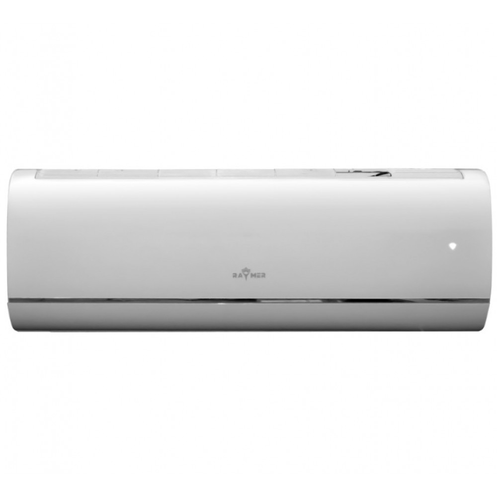 Фанкойл настінний Raymer FAN-51BGW WI-FI Фанкойл настінний Raymer FAN-51BGW WI-FI