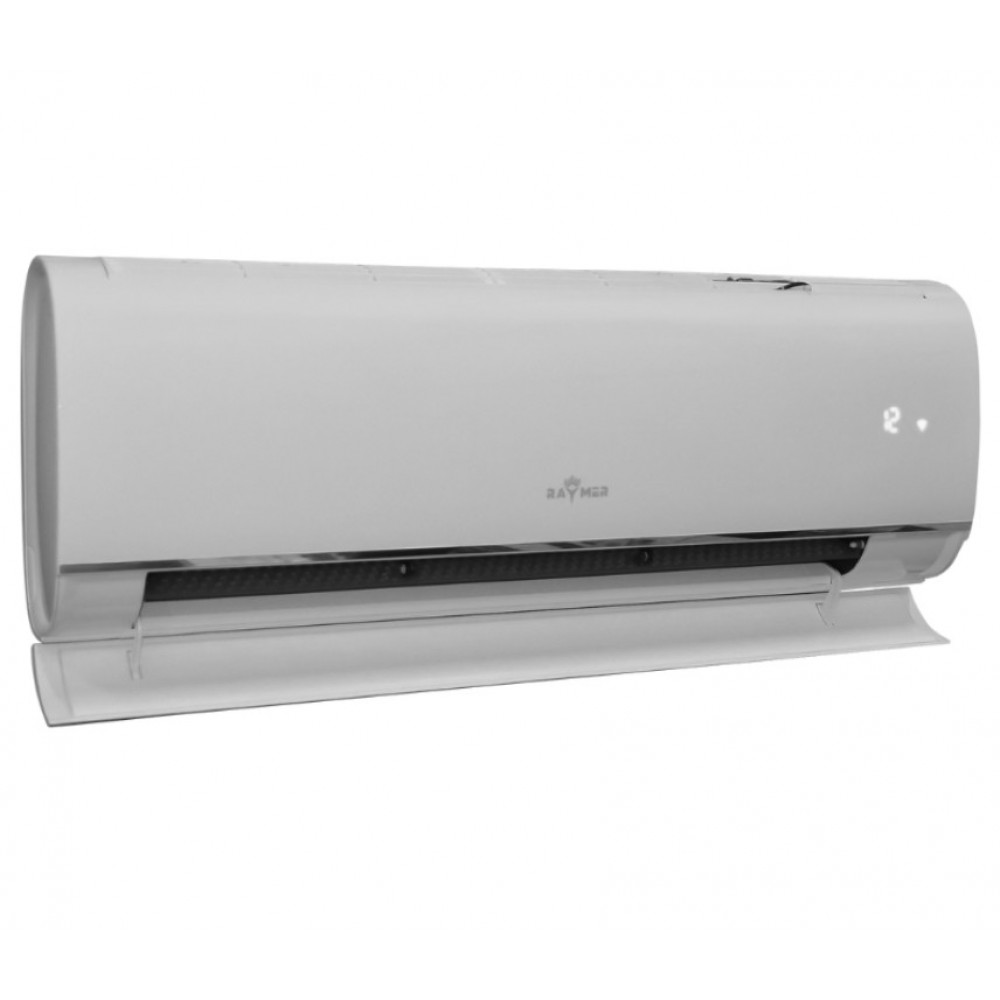 Фанкойл настінний Raymer FAN-51BGW WI-FI Фанкойл настінний Raymer FAN-51BGW WI-FI