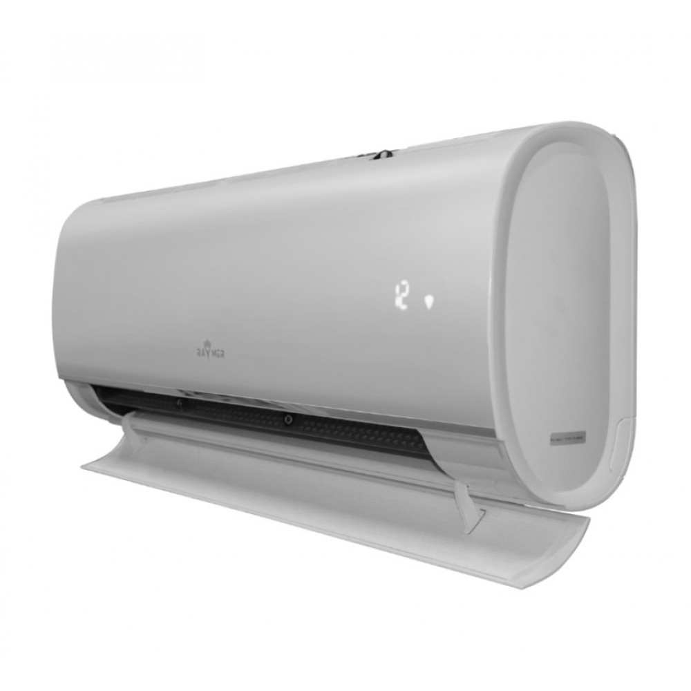 Фанкойл настінний Raymer FAN-51BGW WI-FI Фанкойл настінний Raymer FAN-51BGW WI-FI