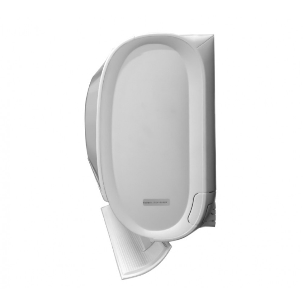 Фанкойл настінний Raymer FAN-51BGW WI-FI Фанкойл настінний Raymer FAN-51BGW WI-FI