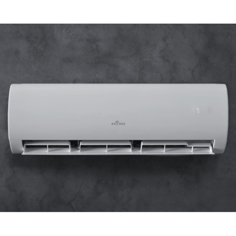 Фанкойл настінний Raymer FAN-51BGW WI-FI Фанкойл настінний Raymer FAN-51BGW WI-FI