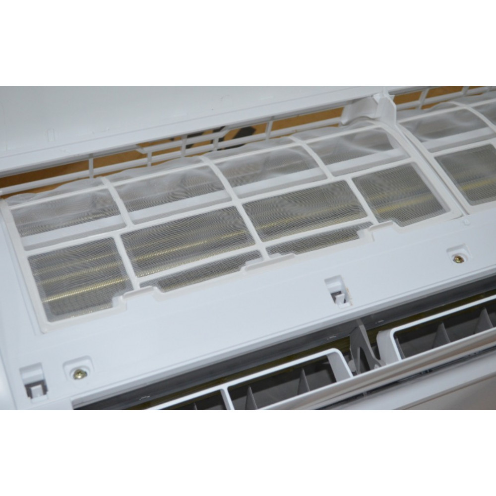 Фанкойл настінний Raymer FAN-51BGW WI-FI Фанкойл настінний Raymer FAN-51BGW WI-FI