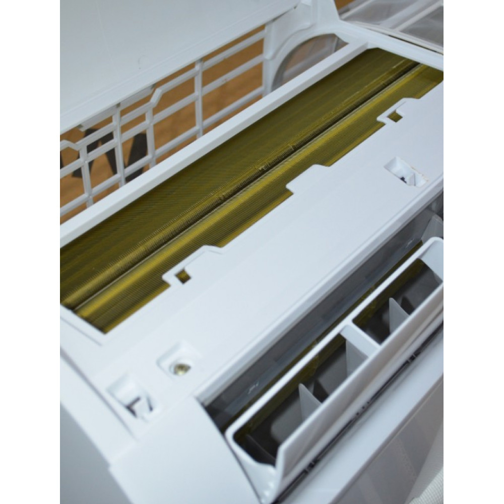 Фанкойл настінний Raymer FAN-51BGW WI-FI Фанкойл настінний Raymer FAN-51BGW WI-FI