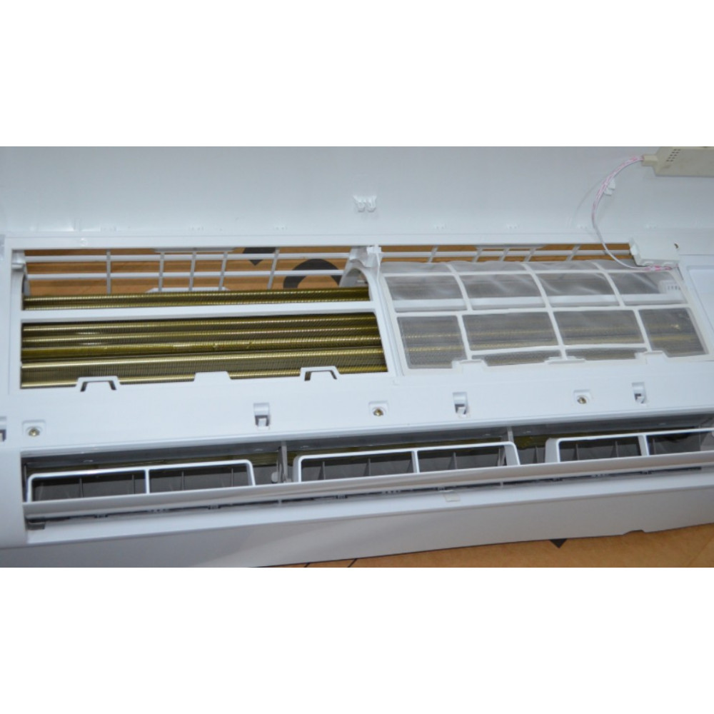 Фанкойл настінний Raymer FAN-51BGW WI-FI Фанкойл настінний Raymer FAN-51BGW WI-FI