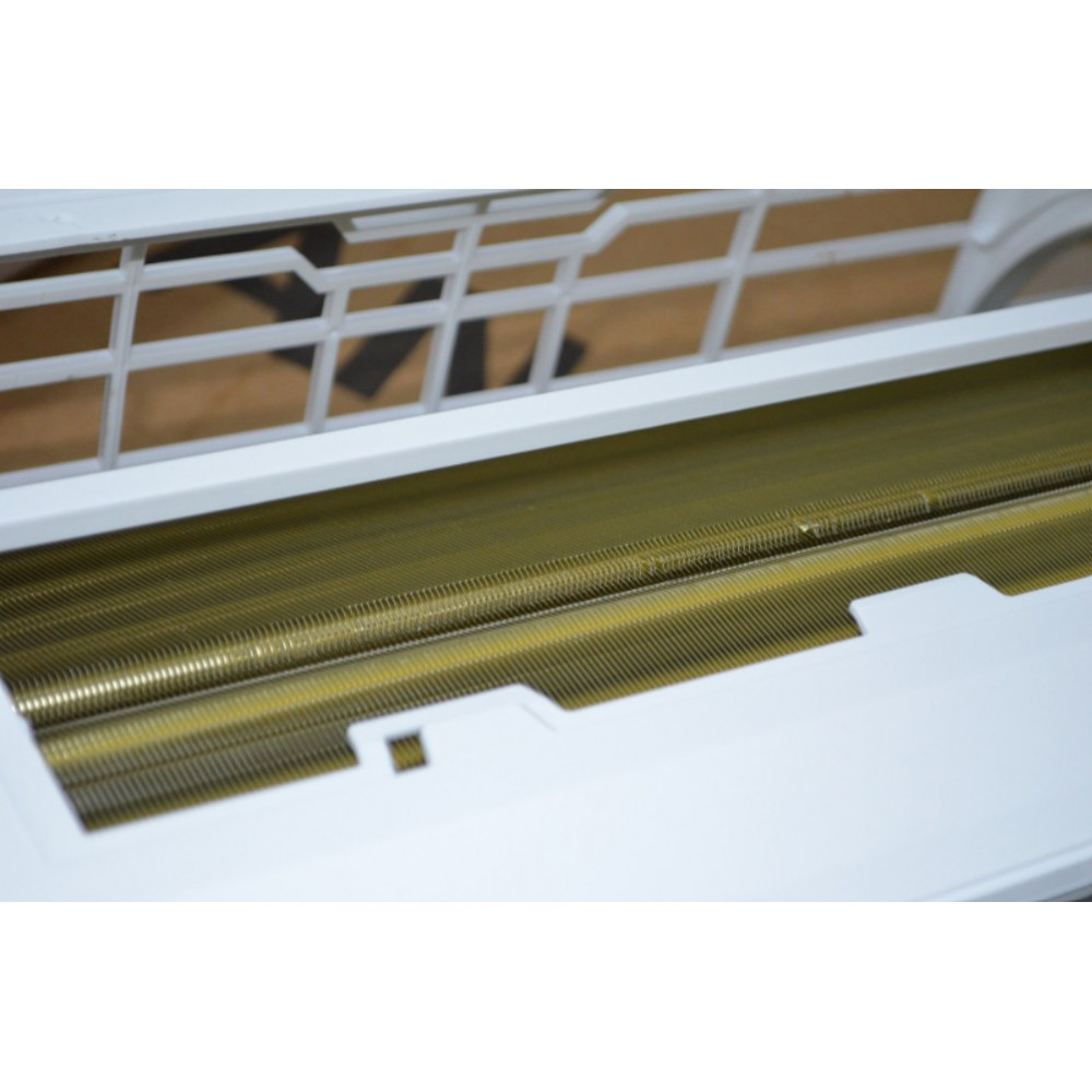 Фанкойл настінний Raymer FAN-51BGW WI-FI Фанкойл настінний Raymer FAN-51BGW WI-FI