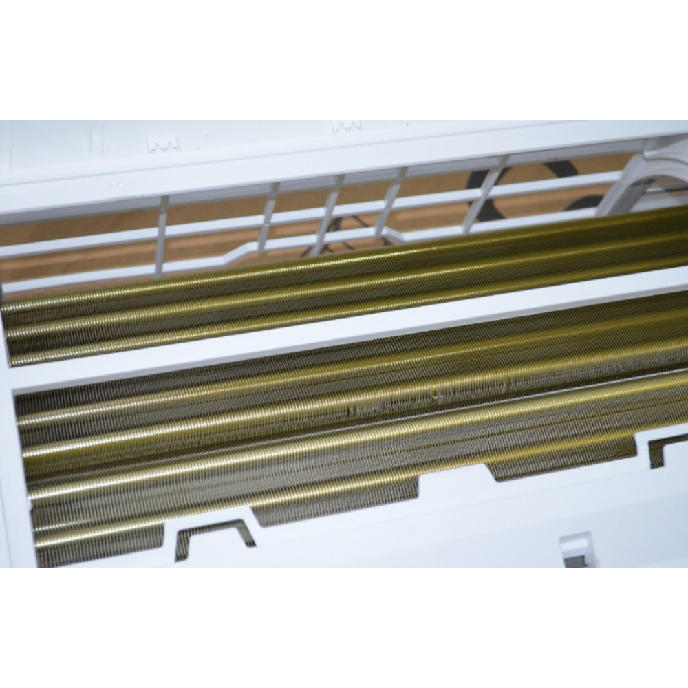 Фанкойл настінний Raymer FAN-51BGW WI-FI Фанкойл настінний Raymer FAN-51BGW WI-FI