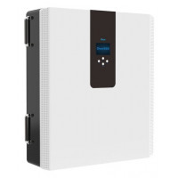 Інвертор гібридний All-in-one 3.6 kW ESS Deye RW-F5.3-2H3 з вбудованою батареєю 5 kWh (RW-F5.3-2H3)