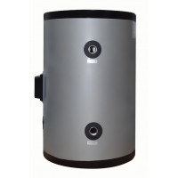 Буферная емкость Raymer IMP 100 нержавеющая сталь (бак-накопитель) 100 литров тепло-холод