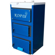 Котел твердопаливний стандартний Корді АОТВ 50М